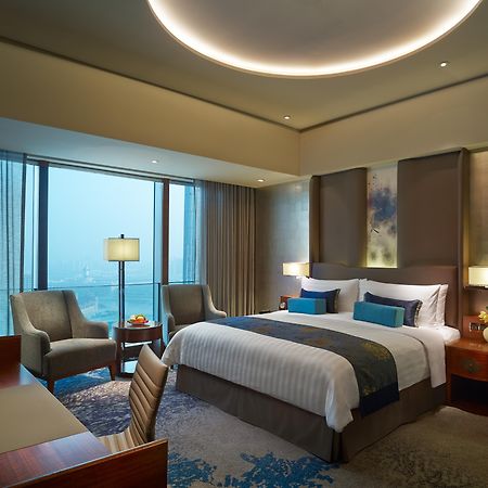 Shangri-La Thiên Tân Ngoại thất bức ảnh