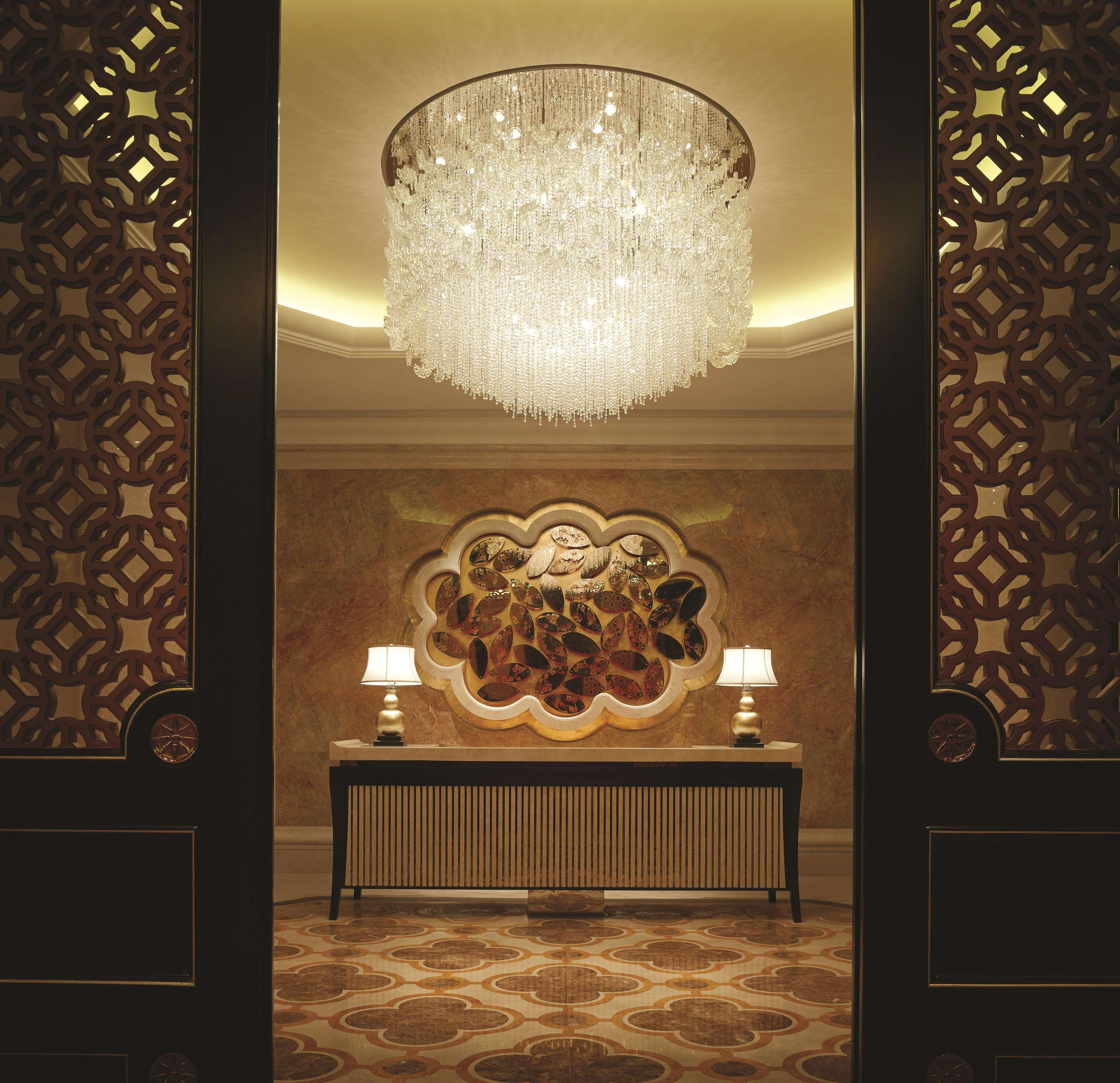Shangri-La Thiên Tân Ngoại thất bức ảnh